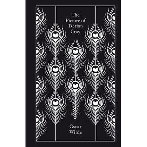 The Picture of Dorian Gray -- Oscar Wilde